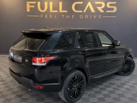 Land Rover Range Rover Sport HSE= Панорама= Подгряване= 22= Фул | Auto.bg — изображение 3 Land Rover Range Rover Sport HSE= Панорама= Подгряване= 22= Фул | Auto.bg — изображение 3