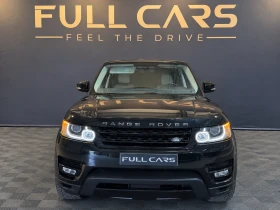 Land Rover Range Rover Sport HSE= Панорама= Подгряване= 22= Фул | Auto.bg — изображение 8 Land Rover Range Rover Sport HSE= Панорама= Подгряване= 22= Фул | Auto.bg — изображение 8