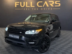 Land Rover Range Rover Sport HSE= Панорама= Подгряване= 22= Фул | Auto.bg — изображение 7 Land Rover Range Rover Sport HSE= Панорама= Подгряване= 22= Фул | Auto.bg — изображение 7