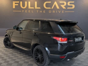 Land Rover Range Rover Sport HSE= Панорама= Подгряване= 22= Фул | Auto.bg — изображение 5 Land Rover Range Rover Sport HSE= Панорама= Подгряване= 22= Фул | Auto.bg — изображение 5