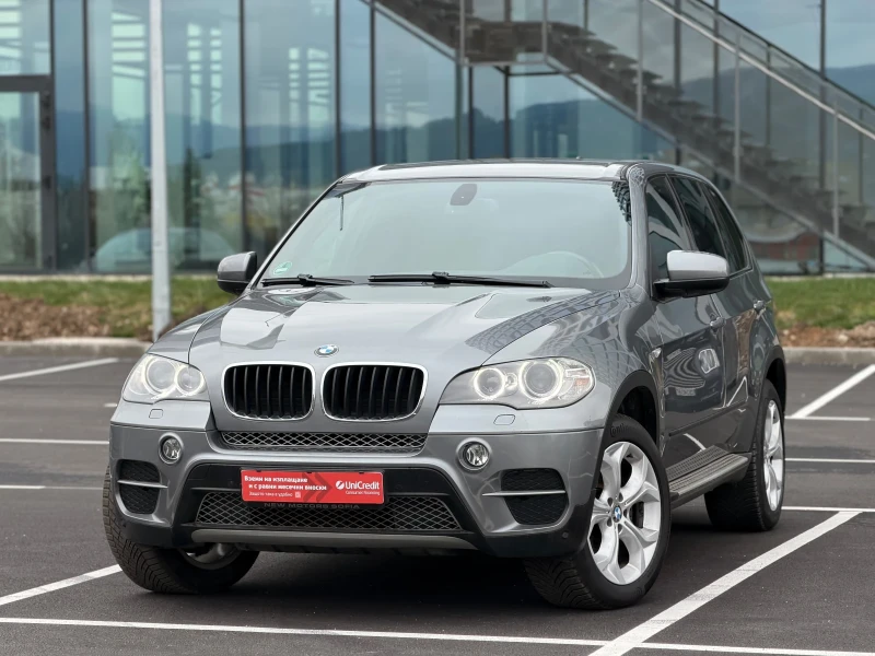 BMW X5 D-Сервизна история Лизинг Уникредит по 220 евро - 11900 € / 23274.38 лв. - 80455168 1 | Car24.bg BMW X5 D-Сервизна история Лизинг Уникредит по 220 евро - 11900 € / 23274.38 лв. - 80455168 1