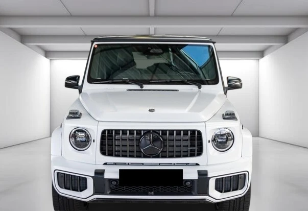 Mercedes-Benz G 63 AMG = Manufaktur = AMG Performance Гаранция - 218666 € / 427673.52 лв. - 14804807 1 | Car24.bg Mercedes-Benz G 63 AMG = Manufaktur = AMG Performance Гаранция - 218666 € / 427673.52 лв. - 14804807 1