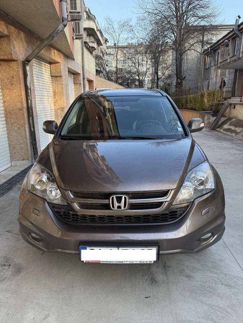 Honda Cr-v - 11200 € / 21905.30 лв. - 14504972 1 | Car24.bg Honda Cr-v - 11200 € / 21905.30 лв. - 14504972 1