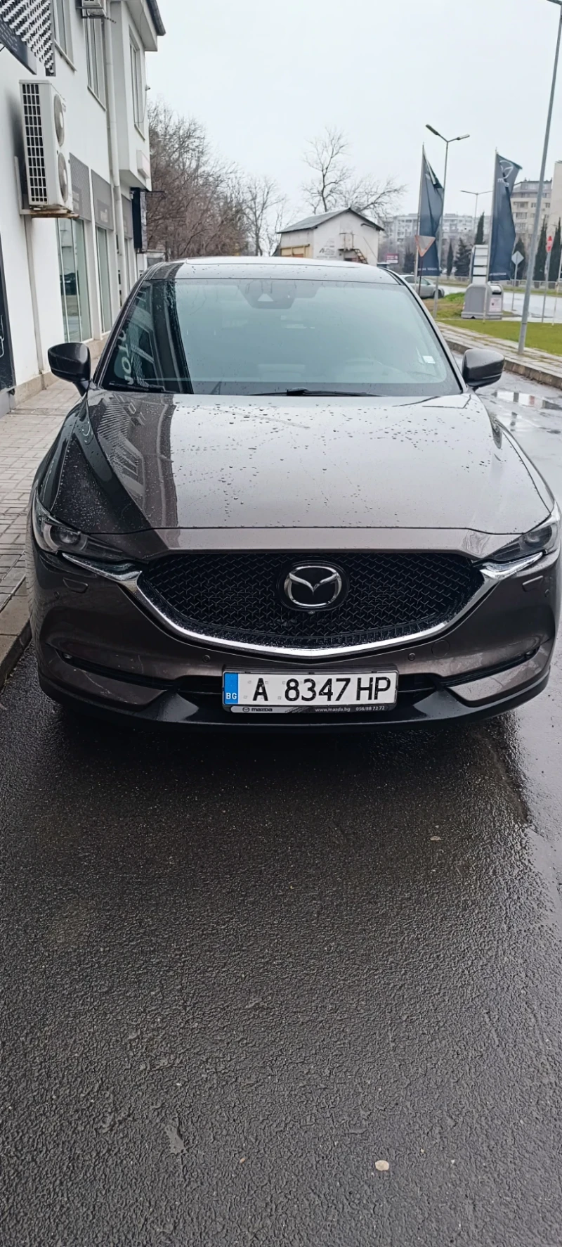 Mazda CX-5 - 22500 € / 44006.17 лв. - 14751845 1 | Car24.bg Mazda CX-5 - 22500 € / 44006.17 лв. - 14751845 1