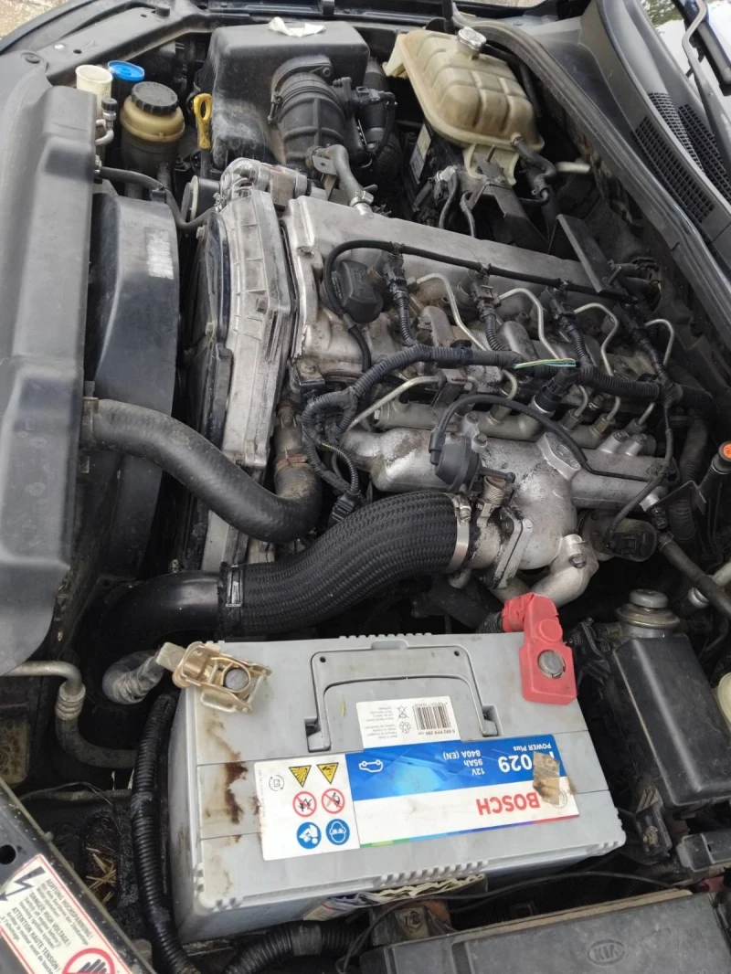 Kia Sorento - 3000 € - 38084529 1 | Car24.bg Kia Sorento - 3000 € - 38084529 1