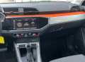 Audi Q3 7000 km SLine Теглич ACC 35TDI - [12] 