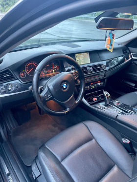 BMW 520   | Mobile.bg   9