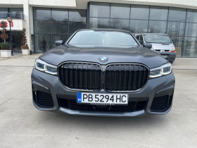 Обява за продажба на BMW 745 745 i e PLUG-IN ~ 144 000 лв. - изображение 1
