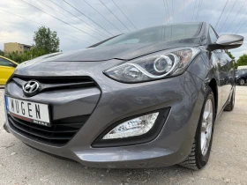 Hyundai I30 NAVI / КАМЕРА / ТЕГЛИЧ 1 - Car24.bg Hyundai I30 NAVI / КАМЕРА / ТЕГЛИЧ 1