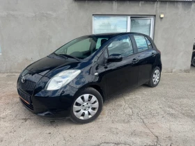 Toyota Yaris 1.3 VVti - Car24.bg Toyota Yaris 1.3 VVti