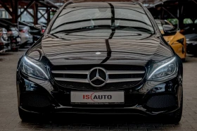 Mercedes-Benz C 220 4MATIC/Панорама/Подгрев/Collision Prevention Assis - Car24.bg Mercedes-Benz C 220 4MATIC/Панорама/Подгрев/Collision Prevention Assis