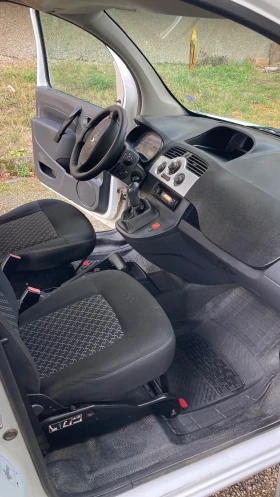 Renault Kangoo 1.5dci | Mobile.bg — малка снимка 14