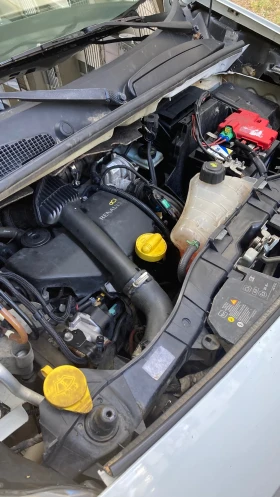 Renault Kangoo 1.5dci | Mobile.bg — малка снимка 16