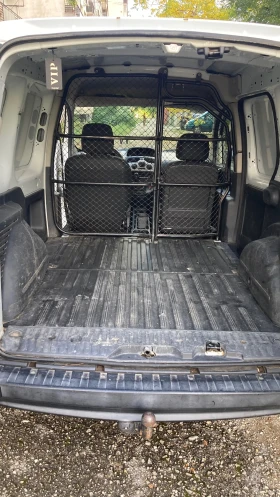 Renault Kangoo 1.5dci | Mobile.bg — малка снимка 11