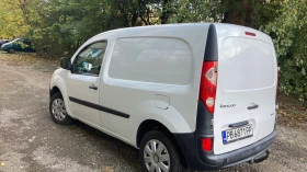 Renault Kangoo 1.5dci | Mobile.bg — малка снимка 7
