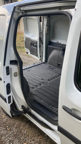 Renault Kangoo 1.5dci | Mobile.bg — малка снимка 13