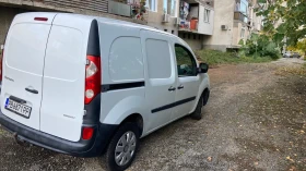 Renault Kangoo 1.5dci | Mobile.bg — малка снимка 5
