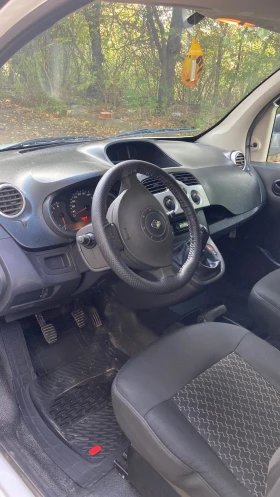 Renault Kangoo 1.5dci | Mobile.bg — малка снимка 9