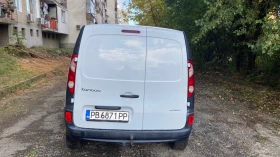 Renault Kangoo 1.5dci | Mobile.bg — малка снимка 6
