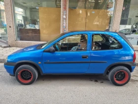Opel Corsa B - 2400 лв. / 1227.10 € - 44363776 3 | Car24.bg Opel Corsa B - 2400 лв. / 1227.10 € - 44363776 3