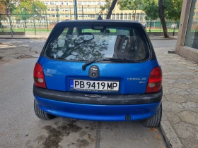Opel Corsa B - 2400 лв. / 1227.10 € - 44363776 4 | Car24.bg Opel Corsa B - 2400 лв. / 1227.10 € - 44363776 4