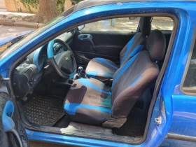 Opel Corsa B - 2400 лв. / 1227.10 € - 44363776 8 | Car24.bg Opel Corsa B - 2400 лв. / 1227.10 € - 44363776 8