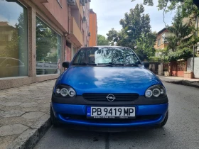 Opel Corsa B - 2400 лв. / 1227.10 € - 44363776 2 | Car24.bg Opel Corsa B - 2400 лв. / 1227.10 € - 44363776 2