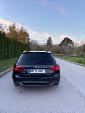 Audi A4 - 14999 лв. / 7668.87 € - 49753863 4 | Car24.bg Audi A4 - 14999 лв. / 7668.87 € - 49753863 4
