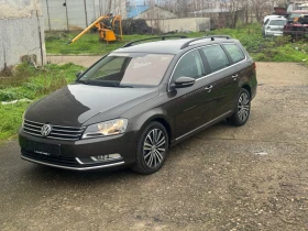VW Passat 2.0TDI DISTRONIC - Car24.bg VW Passat 2.0TDI DISTRONIC