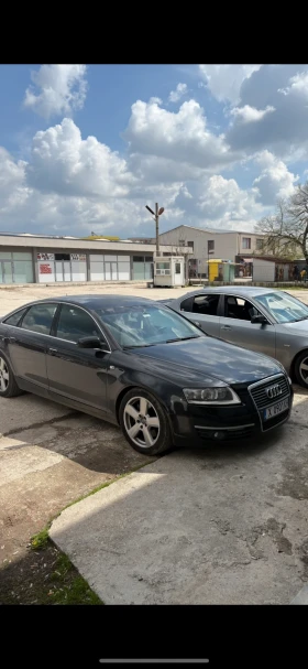 Audi A6 - Car24.bg Audi A6