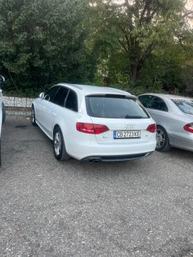 Audi A4 - 5500 € / 10757.07 лв. - 21207451 2 | Car24.bg Audi A4 - 5500 € / 10757.07 лв. - 21207451 2