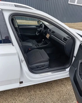 Skoda Superb Очакван Внос* Германия* Подгрев* Камера* Автопилот - цена по договаряне - 33180659 13 | Car24.bg Skoda Superb Очакван Внос* Германия* Подгрев* Камера* Автопилот - цена по договаряне - 33180659 13