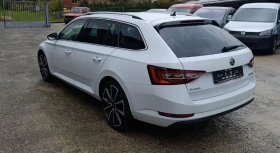 Skoda Superb Очакван Внос* Германия* Подгрев* Камера* Автопилот - цена по договаряне - 33180659 5 | Car24.bg Skoda Superb Очакван Внос* Германия* Подгрев* Камера* Автопилот - цена по договаряне - 33180659 5