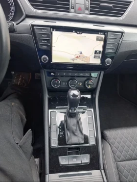 Skoda Superb Очакван Внос* Германия* Подгрев* Камера* Автопилот - цена по договаряне - 33180659 15 | Car24.bg Skoda Superb Очакван Внос* Германия* Подгрев* Камера* Автопилот - цена по договаряне - 33180659 15