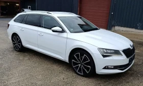 Skoda Superb Очакван Внос* Германия* Подгрев* Камера* Автопилот - Car24.bg Skoda Superb Очакван Внос* Германия* Подгрев* Камера* Автопилот