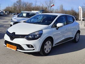 Renault Clio 900i* ГАЗ* EURO6B* LED* - Car24.bg Renault Clio 900i* ГАЗ* EURO6B* LED*