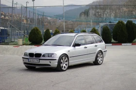 BMW 320 - Car24.bg BMW 320
