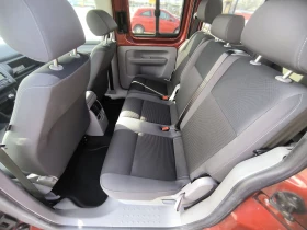 VW Caddy 2.0tdi 8V ТЕАМ | Auto.bg — изображение 13 VW Caddy 2.0tdi 8V ТЕАМ | Auto.bg — изображение 13