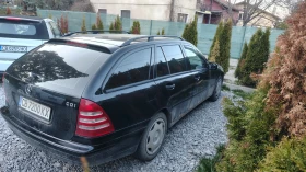 Mercedes-Benz C 270 - 1950 € / 3813.87 лв. - 34607550 3 | Car24.bg Mercedes-Benz C 270 - 1950 € / 3813.87 лв. - 34607550 3