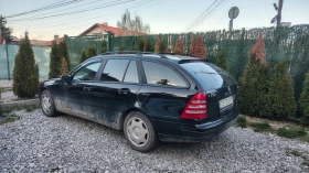 Mercedes-Benz C 270 - Car24.bg Mercedes-Benz C 270