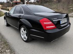 Mercedes-Benz S 350 Facelift - 13500 € / 26403.70 лв. - 74605830 4 | Car24.bg Mercedes-Benz S 350 Facelift - 13500 € / 26403.70 лв. - 74605830 4