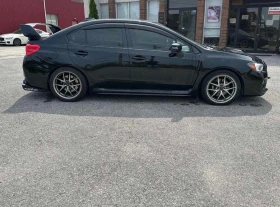 Subaru Impreza WRX STI Автокредит Цена до България | Auto.bg — изображение 5 Subaru Impreza WRX STI Автокредит Цена до България | Auto.bg — изображение 5