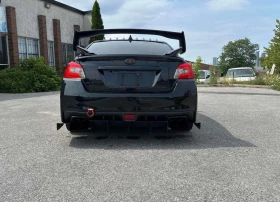 Subaru Impreza WRX STI Автокредит Цена до България | Auto.bg — изображение 4 Subaru Impreza WRX STI Автокредит Цена до България | Auto.bg — изображение 4