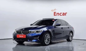 BMW 330 * 330i Luxury * БЕЗ ПЪРВОНАЧАЛНА ВНОСКА