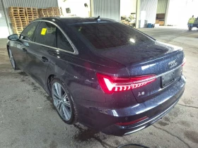 Audi A6 Technik | CARFAX | БЕЗ ИНЦИДЕНТИ | ДВА КЛЮЧА | Auto.bg — изображение 4 Audi A6 Technik | CARFAX | БЕЗ ИНЦИДЕНТИ | ДВА КЛЮЧА | Auto.bg — изображение 4