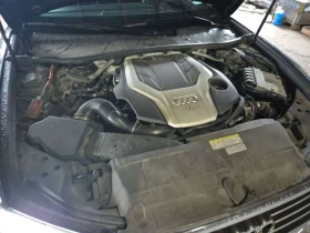 Audi A6 Technik | CARFAX | БЕЗ ИНЦИДЕНТИ | ДВА КЛЮЧА | Auto.bg — изображение 16 Audi A6 Technik | CARFAX | БЕЗ ИНЦИДЕНТИ | ДВА КЛЮЧА | Auto.bg — изображение 16