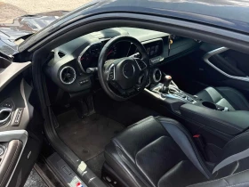 Chevrolet Camaro 2SS ЦЕНА ДО БЪЛГАРИЯ АВТОКРЕДИТ | Auto.bg — изображение 7 Chevrolet Camaro 2SS ЦЕНА ДО БЪЛГАРИЯ АВТОКРЕДИТ | Auto.bg — изображение 7