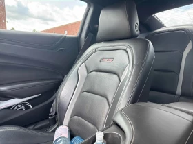 Chevrolet Camaro 2SS ЦЕНА ДО БЪЛГАРИЯ АВТОКРЕДИТ | Auto.bg — изображение 14 Chevrolet Camaro 2SS ЦЕНА ДО БЪЛГАРИЯ АВТОКРЕДИТ | Auto.bg — изображение 14