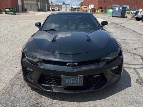 Chevrolet Camaro 2SS ЦЕНА ДО БЪЛГАРИЯ АВТОКРЕДИТ | Auto.bg — изображение 2 Chevrolet Camaro 2SS ЦЕНА ДО БЪЛГАРИЯ АВТОКРЕДИТ | Auto.bg — изображение 2