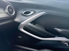 Chevrolet Camaro 2SS ЦЕНА ДО БЪЛГАРИЯ АВТОКРЕДИТ | Auto.bg — изображение 13 Chevrolet Camaro 2SS ЦЕНА ДО БЪЛГАРИЯ АВТОКРЕДИТ | Auto.bg — изображение 13